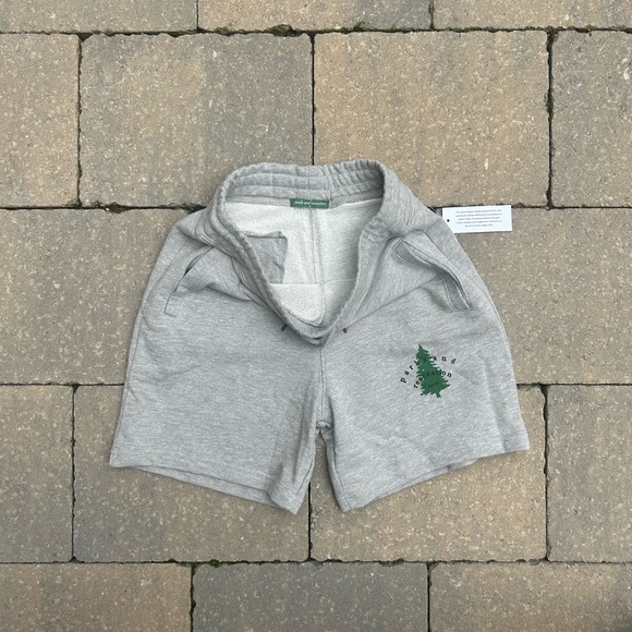 Parks and Recreation Sweat Shorts - Picture 2 of 12